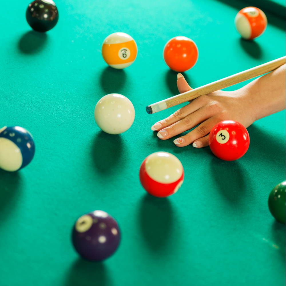 What To Look For When Buying A 2nd Hand Pool Table Home Games Room